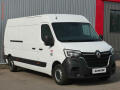 Renault Master 2.3dCi L3H2, 1.maj,�R, Cool