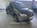 Volkswagen Caddy 1.9TDi, servis.kniha, AC