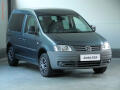 Volkswagen Caddy 1.9TDi, AC