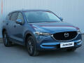 Mazda CX-5 2.0 Skyactiv-G, 1.maj,�R