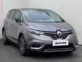 Renault Espace 1.6 dCi 7mst, Initiale, AT