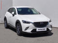 Mazda CX-3 2.0 Skyactiv, Revolution,