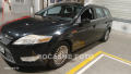 Ford Mondeo 2.0i, Xenon, park.idla