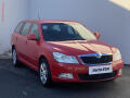 �koda Octavia 1.6 TDi, AC, ta�n�