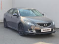 Mazda 6 2.5 i, AC, xenon, +kola