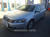 Volkswagen Passat 1.4, klima, temp.