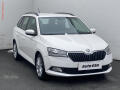 �koda Fabia 1.0 TSi, Drive, +pneu