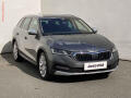 �koda Octavia 2.0 TSi 4x4, 2.maj,�R, Scout