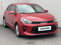 Kia Rio 1.0 T-GDi DreamTeam, Navi