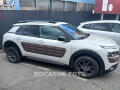 Citro�n C4 Cactus 1.6 HDi, �R, servis.kniha, AT