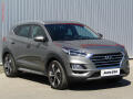 Hyundai Tucson 1.6T-GDi 4X4, Style, AT