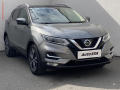 Nissan Qashqai 1.2DIG-T, Xenon