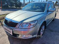 �koda Octavia 1.6 LPG, AC, TZ, park.�idla