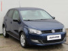 Volkswagen Polo 1.2HTP, vhev sed.