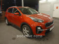 Kia Sportage 1.6 T-GDi, 2.maj,R, servis
