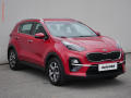 Kia Sportage 1.6T-GDi, 2.maj,R, LED