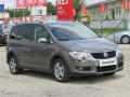 Volkswagen Touran 1.4 TSi