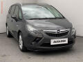 Opel Zafira 1.6 CDTi, Drive, kamera