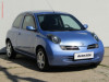 Nissan Micra 1.2 i, AC