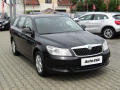 koda Octavia 1.2i, AC
