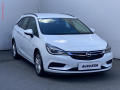 Opel Astra 1.6 CDTi, R, Enjoy, vhev