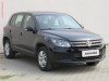 Volkswagen Tiguan 1.4TSi, 1.maj,R, AC, park