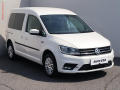 Volkswagen Caddy 2.0TDi, Trend, navi, TZ,