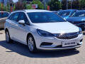 Opel Astra 1.6 CDTi, �R, Enjoy, v�h�ev
