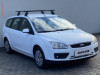 Ford Focus 1.6TDCi, Klima