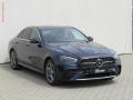 Mercedes-Benz 2.0DE E300 4x4, 1.maj,R, AT