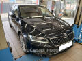 �koda Superb 2.0 TDi 4x4, �R, servis