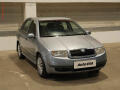 �koda Fabia 1.2 12V, 2.maj,�R, AC, park