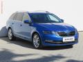 koda Octavia 2.0TDi, R, Style, DSG, navi