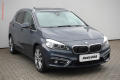 BMW 2.0, R, AT, LED, vhev sed.