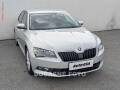 �koda Superb 2.0TDi, 2.maj,�R, Active