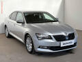 �koda Superb 2.0TDi, 2.maj,�R, Active