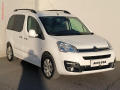 Citron Berlingo 1.6VTi Multispace, 2.maj,R