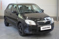 koda Fabia 1.2i, AC, park. senzor