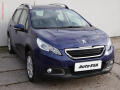 Peugeot 2008 1.6 HDi, �R, AC, v�h�ev sed.