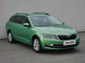 koda Octavia 1.5TGi, R, Style Plus, DSG