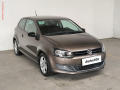 Volkswagen Polo 1.4 16V, Match, DSG