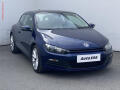 Volkswagen Scirocco 1.4 TSi, servis.kniha, DSG