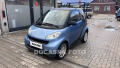 Smart Fortwo 1.0i mhd