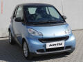 Smart Fortwo 1.0i, MHD, AT, STK8/28