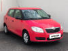 koda Fabia 1.2i, 2.maj,R, zmk.azen