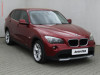 BMW X1 2.0 d xDrive, R, AT, xenon