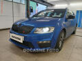 �koda Octavia 2.0TDi, RS, bixen