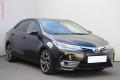 Toyota Corolla 1.6 i, 2.maj,R, servis.kniha