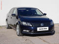 Volkswagen Passat 2.0TDi, AC, TZ, park.asist