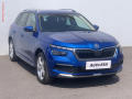 koda Kamiq 1.0 TSi, Style, DSG
